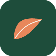 Colombia Healthcation leaf mark